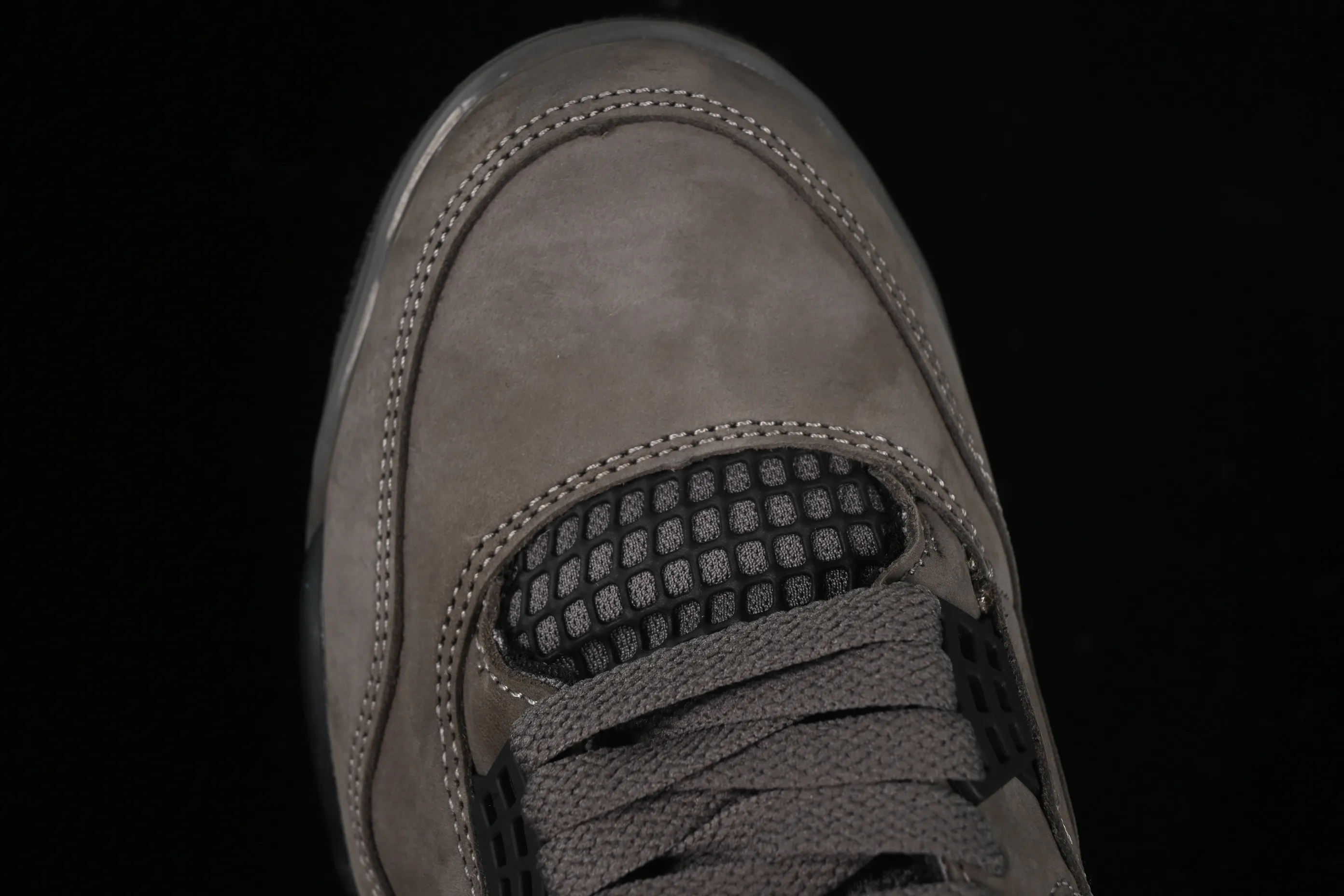 All categories Air Jordan Jordan series basketball shoes Air Jordan 4 Air Jordan 4 Retro "Cave Stone" AJ4 Joe 4 Mocha FV5029-200